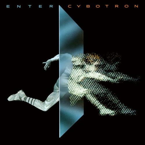 Cybotron – Enter (2023)
