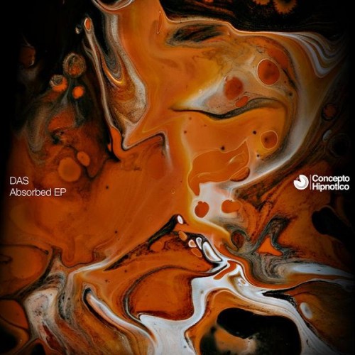 Das – Absorbed EP (2022)