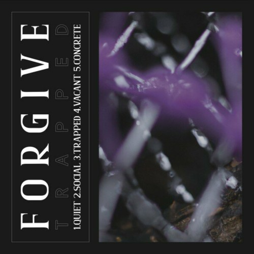 Forgive - Trapped (2023) Download