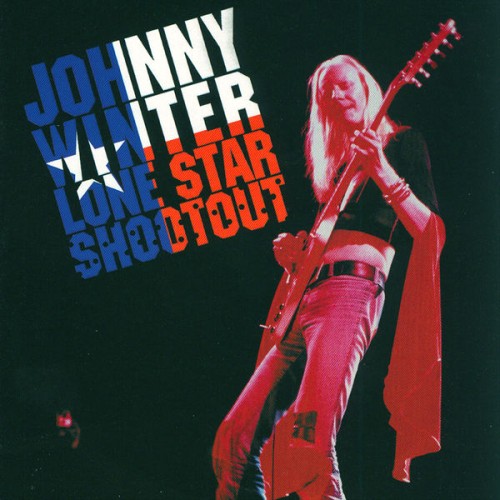 Johnny Winter - Lone Star Shootout (2006) Download