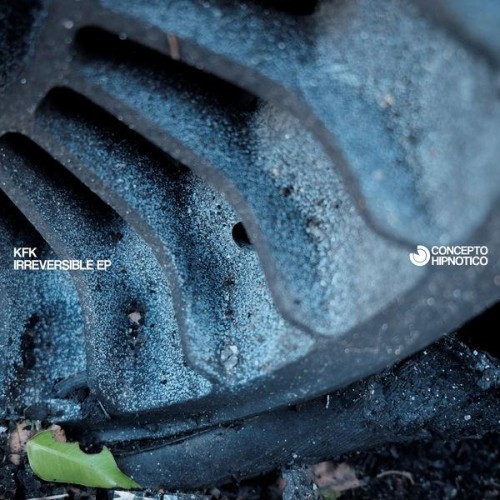 KFK - Irreversible EP (2020) Download