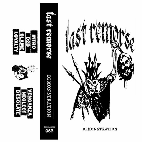 Last Remorse - Demonstration (2023) Download