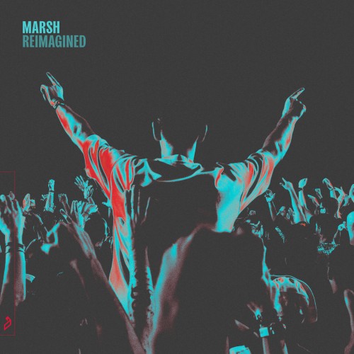 Marsh & ALLKNIGHT - Reimagined (2023) Download