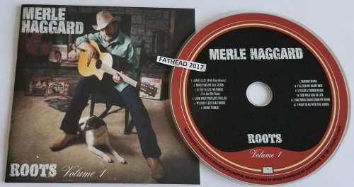 Merle Haggard - Roots Volume 1 (2001) Download
