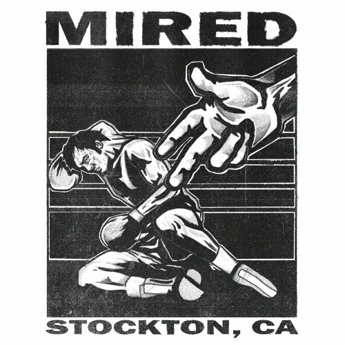 Mired - Demo '22 (2022) Download