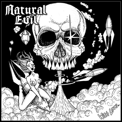 Natural Evil – With Love (2019)