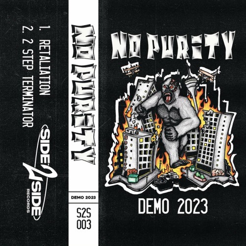 No Purity - Demo 2023 (2023) Download