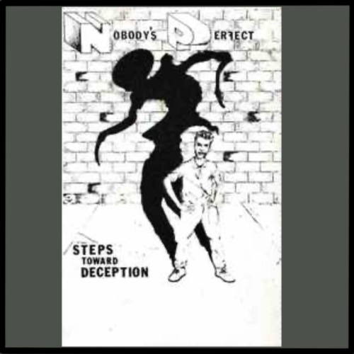 Nobody's Perfect - Steps Toward Deception (1992) Download
