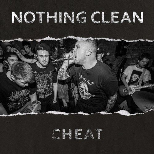 Nothing Clean – Cheat (2018)