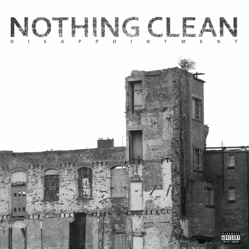 Nothing Clean – Disappointment (2021)