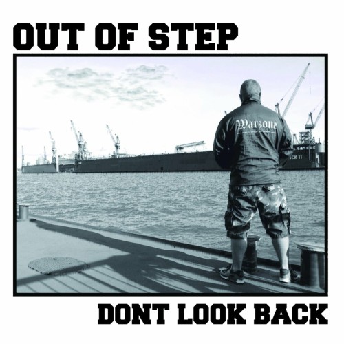 Out Of Step – Dont Look Back (2022)
