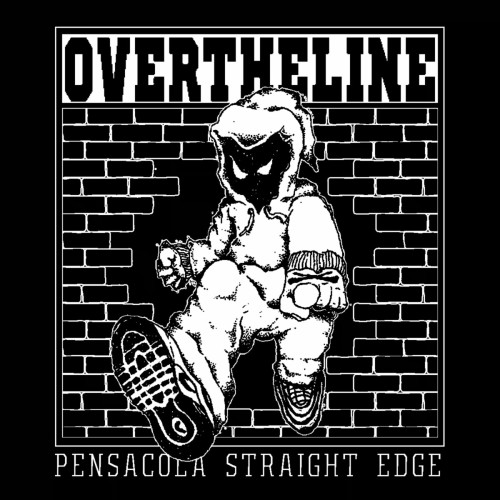 Over The Line - Pensacola Straight Edge (2021) Download