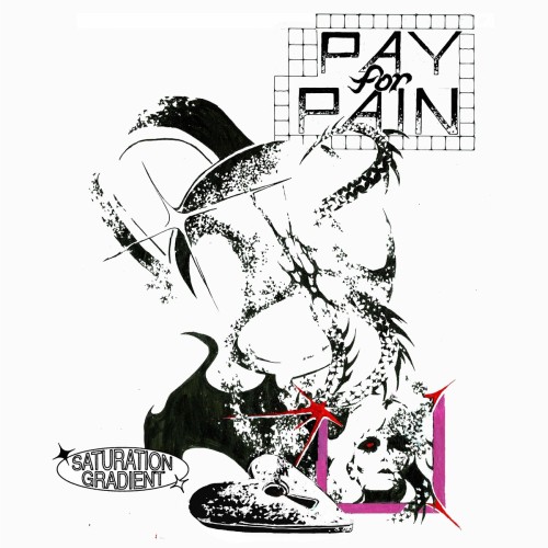 Pay For Pain - Saturation Gradient (2022) Download