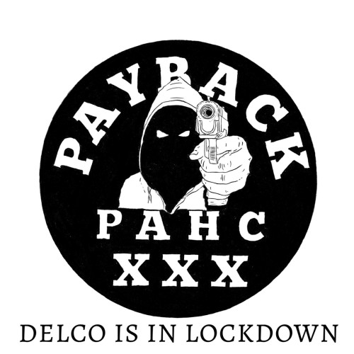 Payback – Delco Is In Lockdown (2019)