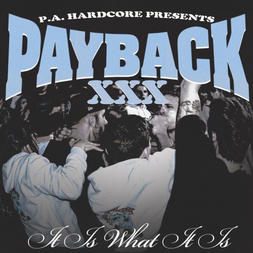 Payback - It Is What It Is (2021) Download