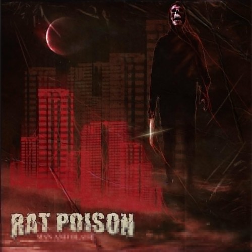 Rat Poison – Man And Blade (2022)