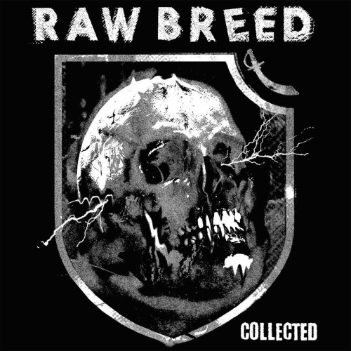 Raw Breed – Collected (2019)