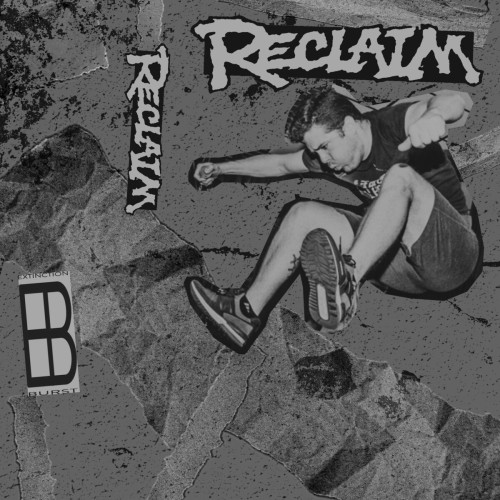 Reclaim – Hold It Down (2019)