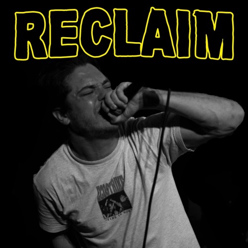 Reclaim – Reclaim (2018)