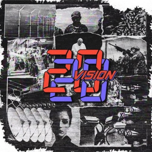 Reliever - 2020 Vision (2019) Download