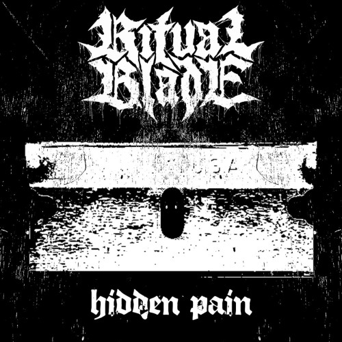 Ritual Blade - Hidden Pain (2017) Download