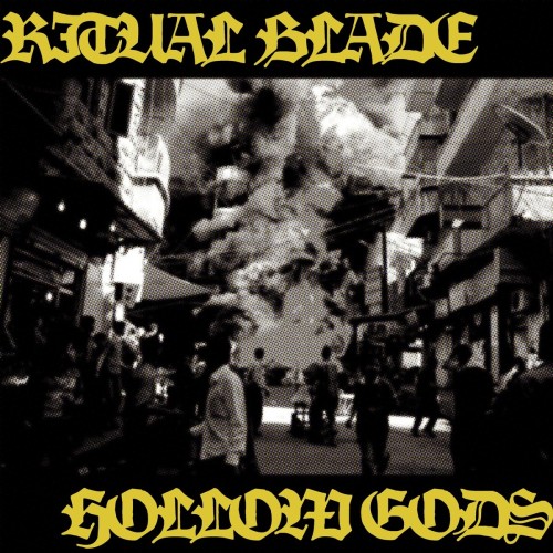 Ritual Blade - Hollow Gods (2017) Download
