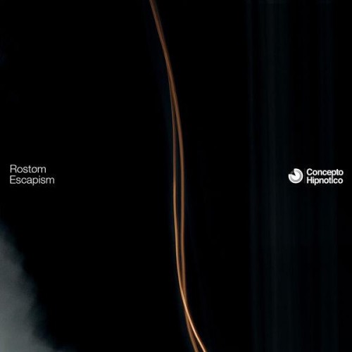 Rostøm - Escapism (2023) Download