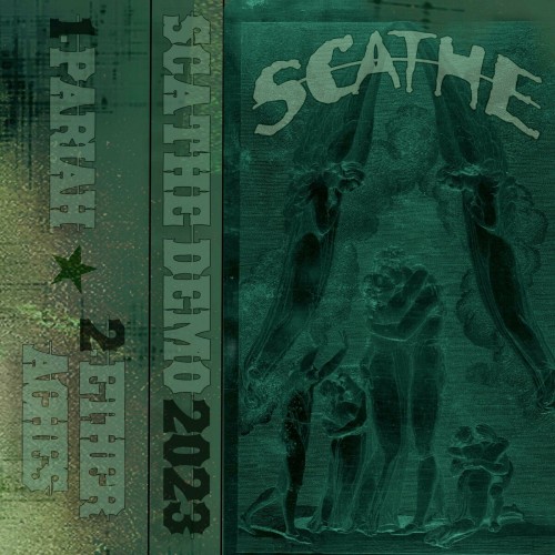 Scathe - Demo 2023 (2023) Download