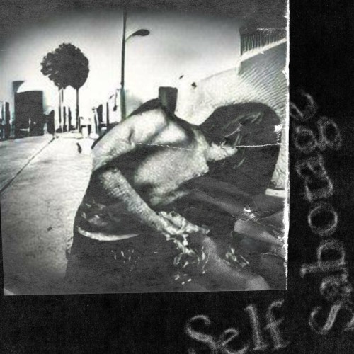Self Sabotage - Self Sabotage (2022) Download