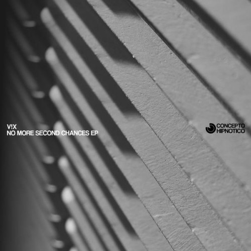 V!X - No More Second Chances EP (2020) Download