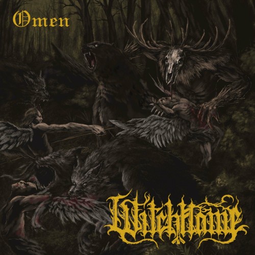 Witchflame - Omen (2023) Download