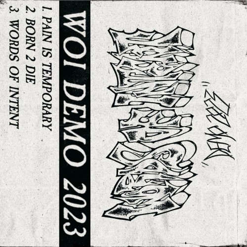 Words Of Intent - WOI Demo 2023 (2023) Download