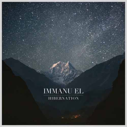 Immanu El-Hibernation-(GRCD 890)-CD-FLAC-2016-SHGZ