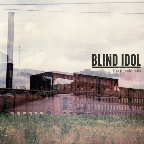 Blind Idol - The Infinite Mile (2022) Download
