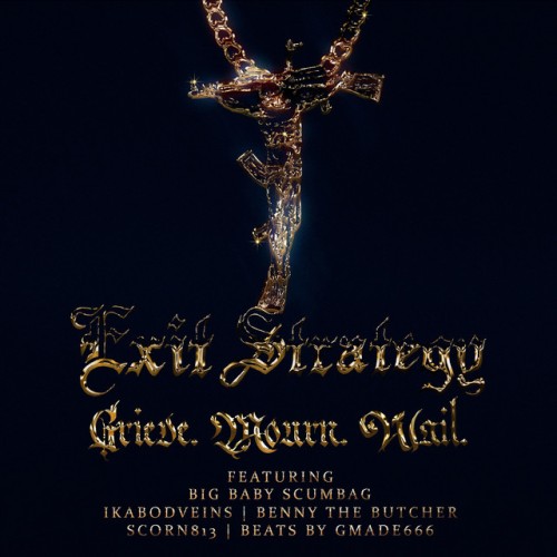 Exit Strategy - Grieve. Mourn. Wail. (2023) Download