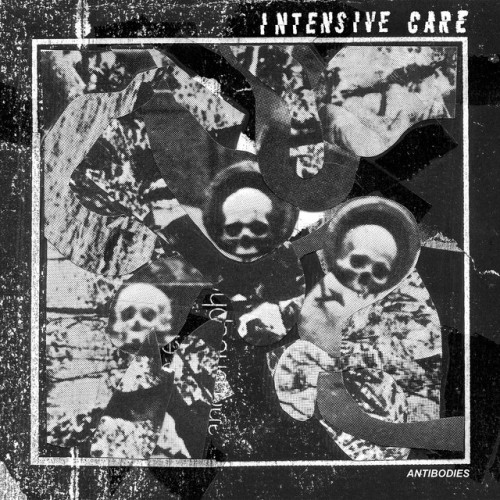 Intensive Care - Antibodies (2022) Download