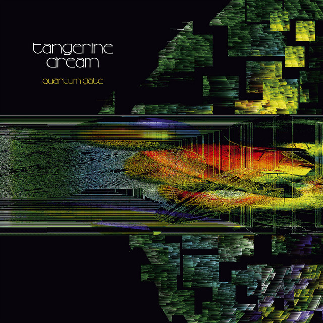 Tangerine Dream-Quantum Gate-(KSCOPE499)-CD-FLAC-2017-WRE Download