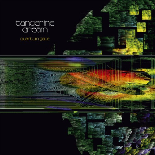 Tangerine Dream - Quantum Gate (2017) Download