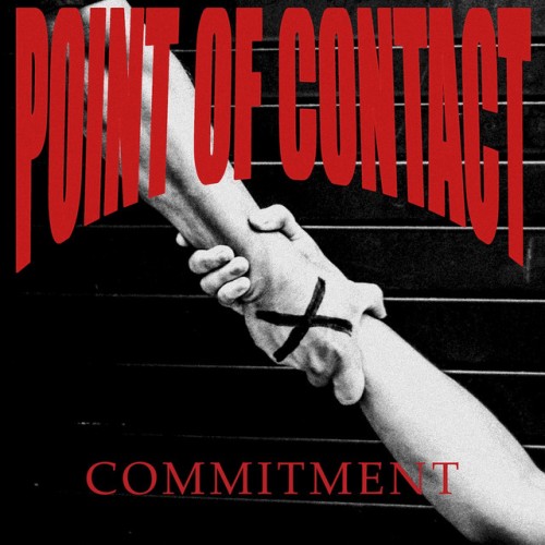 Point Of Contact – Commitment (2019)