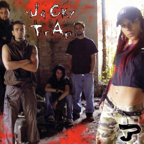Jacky Trap-Jacky Trap-(SG-143CD)-ES-DELUXE EDITION-CD-FLAC-2003-CEBAD