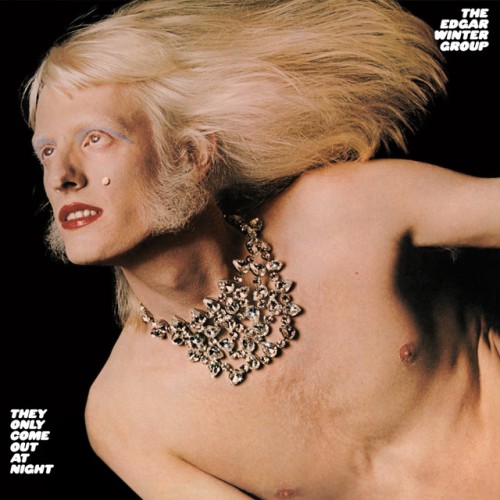 Edgar Winter - They Only Come Out At Night (2020) Download