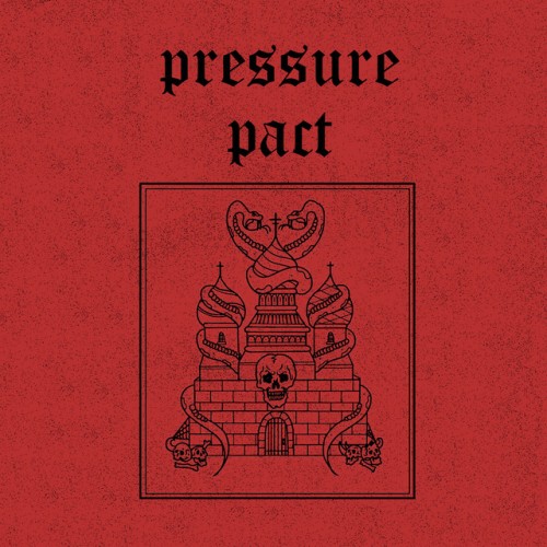 Pressure Pact - Waste Of Boredom (2019) Download