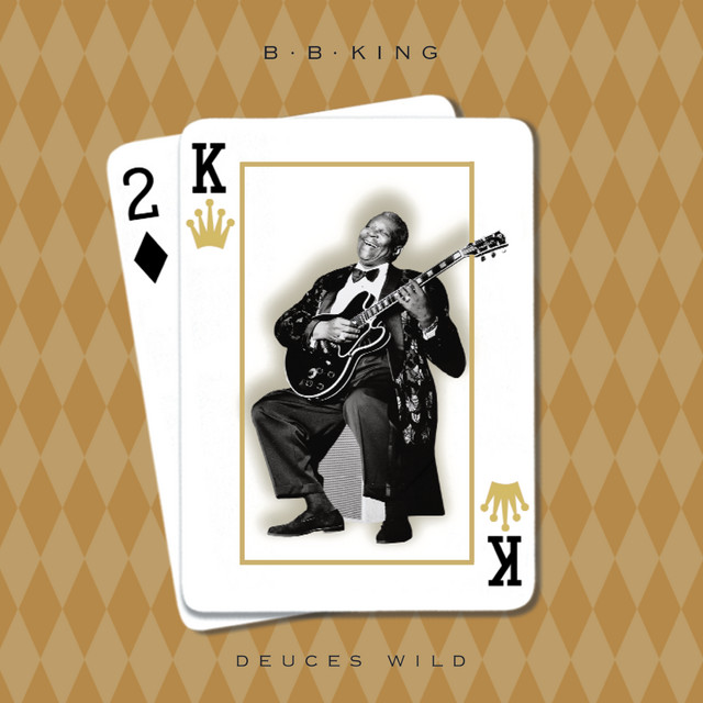 B.B. King-Deuces Wild-16BIT-WEB-FLAC-1997-OBZEN Download