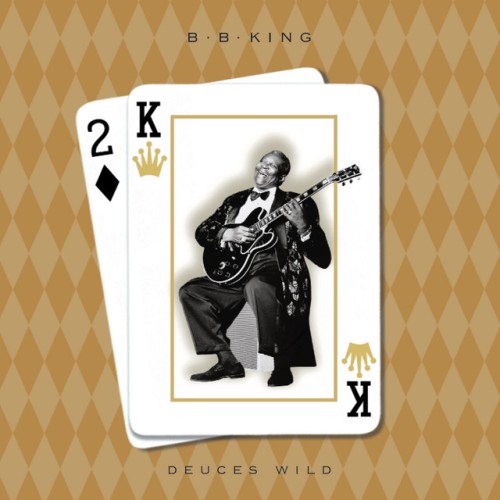 B.B. King-Deuces Wild-16BIT-WEB-FLAC-1997-OBZEN