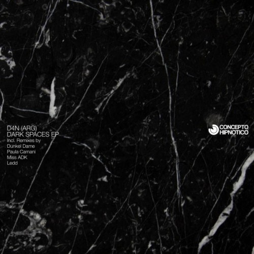 D4N (ARG) - Dark Spaces EP (2020) Download