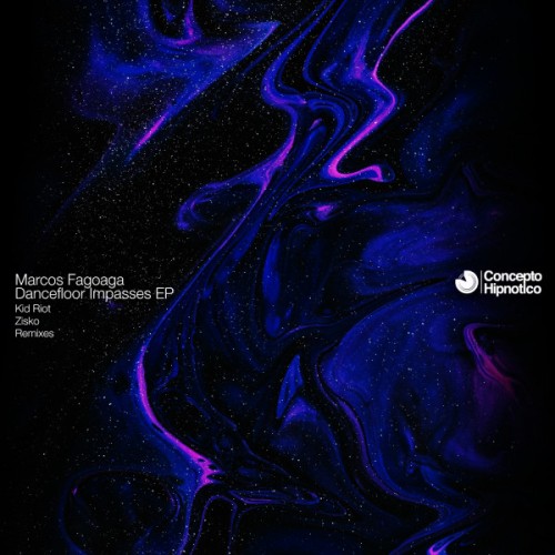Marcos Fagoaga - Dancefloor Impasses EP (2022) Download