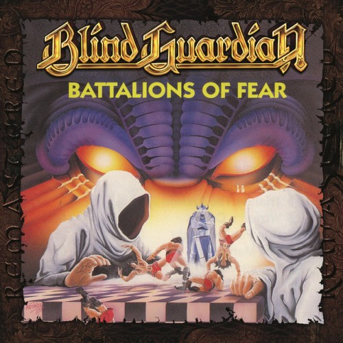 Blind Guardian – Battalions Of Fear (2018)