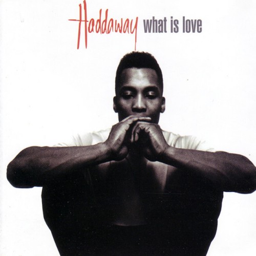 Haddaway-What Is Love-12INCH VINYL-FLAC-1992-LoKET