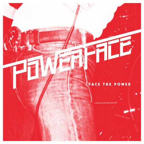 Power Face - Face The Power (2018) Download