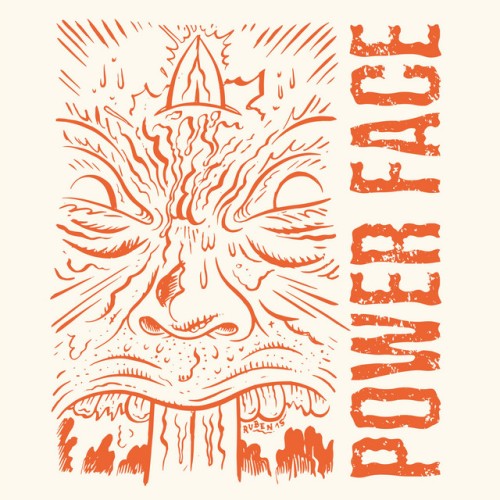 Power Face – Power Face (2016)